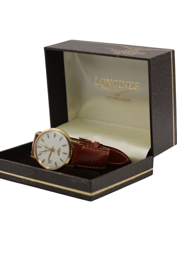 Longines Conquest Automatic - image 1