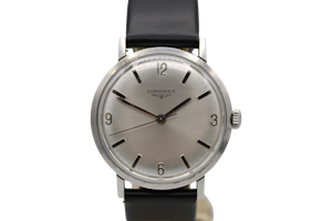 Longines Calatrava style 7839 Cal 284