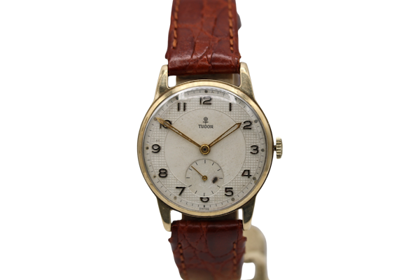 Tudor Royal 12856 - image 1