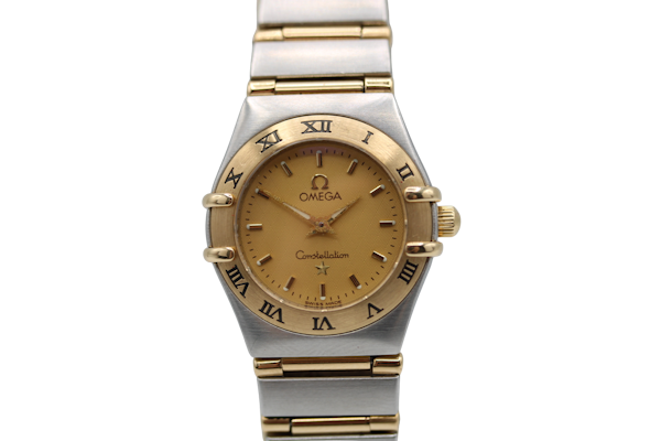 Omega Constellation 12621000 - image 1