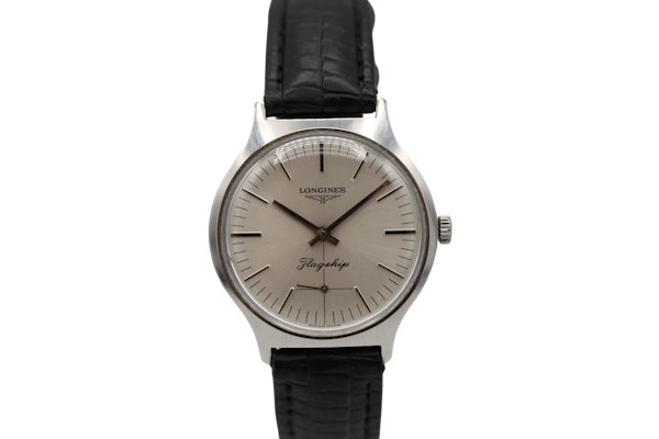 Longines Flagship 8634-1 Cal 6922 - image 1