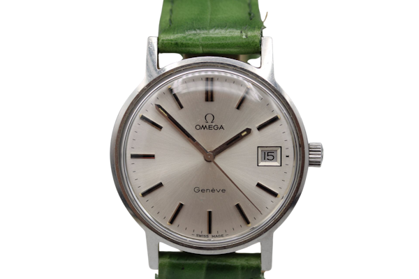 Omega Geneve 136.0099 - image 1