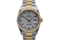 Rolex Datejust 36 36mm 16233 White Arabic Dial 2003 - image 1