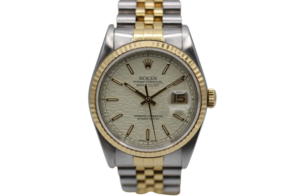 Rolex Datejust 16233 - image 1