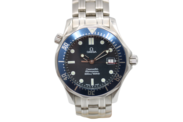 Omega Seamaster 25618000 - image 1