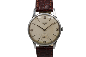 Longines 8888 Cal. 30L