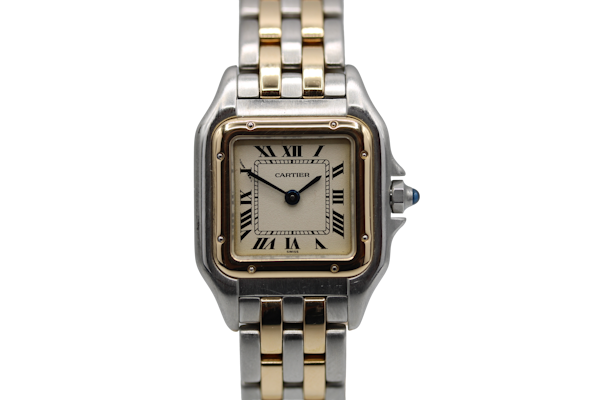 Cartier Panthère 22mm 1057917 Full Set 1997 - image 1