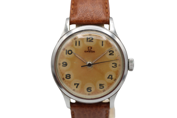 Omega US Military 2179 - image 1