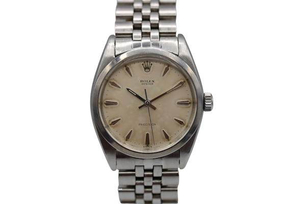 Rolex Oyster Precision 6426 - image 1