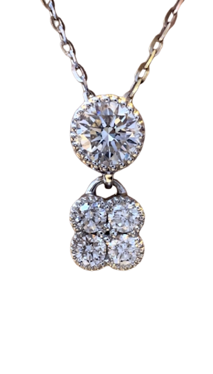 Diamond Necklace