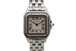 Cartier Panthère 22mm 1320 Watch Only