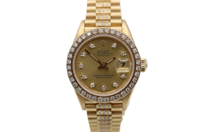 Rolex Lady-Datejust 69178