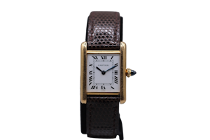 Cartier Tank Louis, Ref. 78087 | 1970s