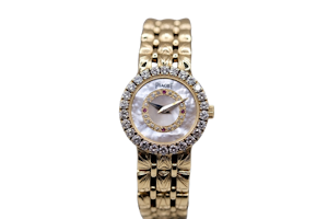 Piaget Mother of Pearl, c.1990