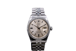 Rolex Datejust, 'Grey Dial' Ref. 1603, c.1970