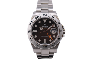 Rolex Explorer II - c.2012