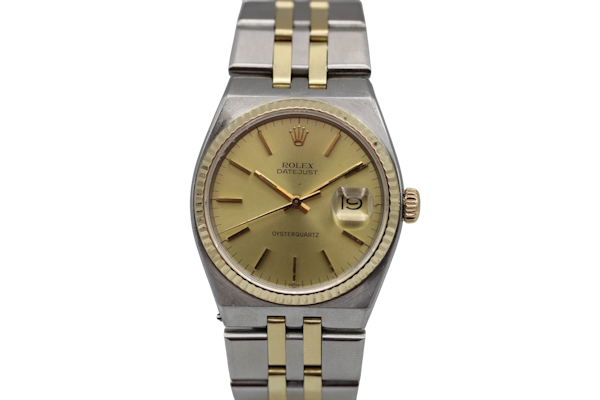 Rolex Oysterquartz 17013 - image 2