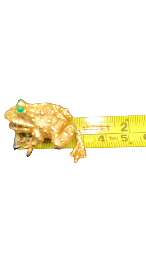 Van Cleef &Arpels dress clip