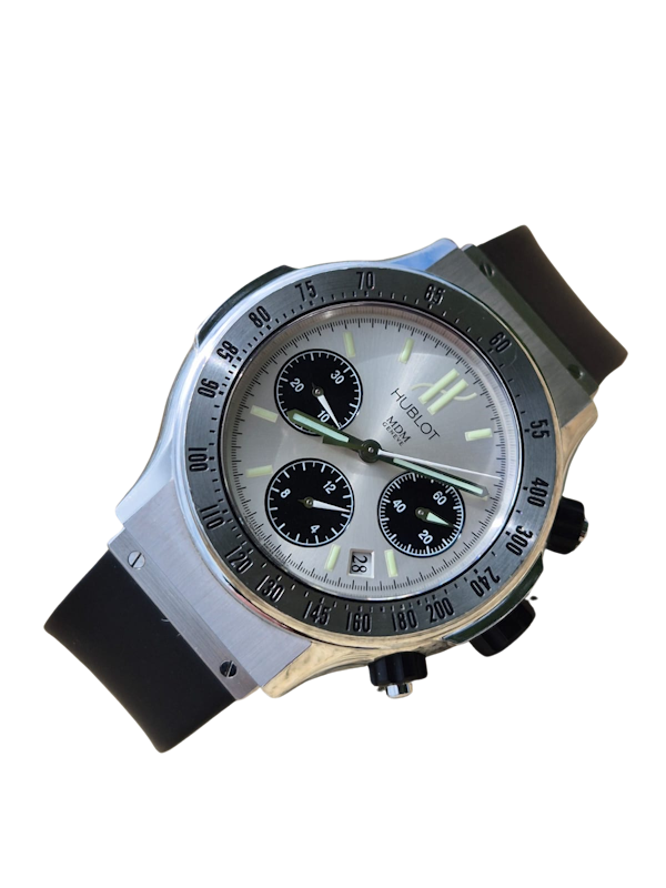 Hublot Super B 1920.1 - image 1