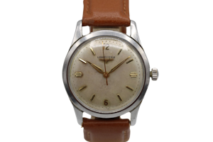 Longines 6403-8 Cal.23ZS 35mm Watch Only c.1956