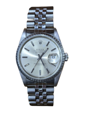 Rolex Datejust 16220