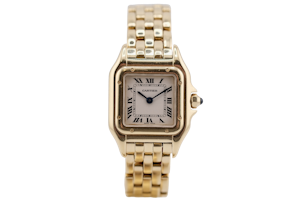 Cartier Panthere, 18k - Small