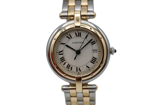 Cartier Panthere Cougar 183964 - image 1