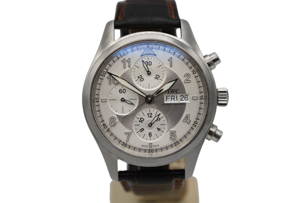IWC Pilot Spitfire Chronograph IW371702 - image 1