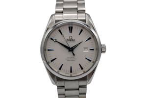 Omega Seamaster Aqua Terra 2502.33.00