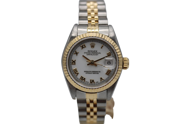 Rolex Datejust 69173 - image 1