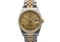Rolex Datejust 36 36mm 16233 Full Set 2004 Aramco Stamped - image 1