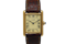 Cartier Tank Vermeil 590005 - image 1