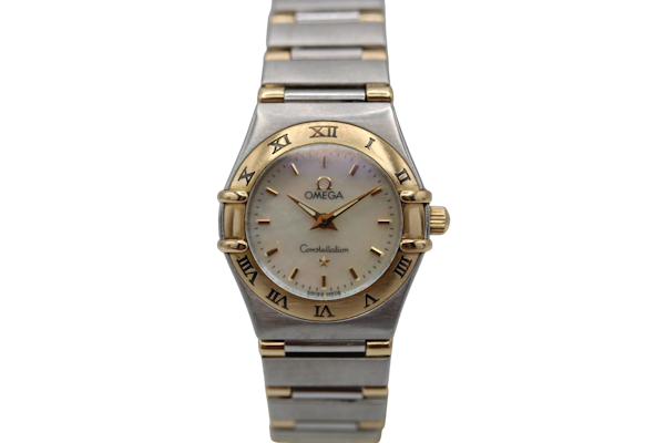 Omega Constellation 795.1203 - image 1