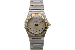 Omega Constellation 795.1203