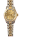 Rolex Datejust 69173 Diamond Dial - image 1