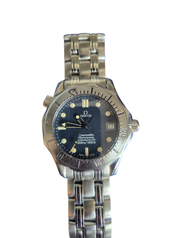 Omega Seamster 2562.80 - image 1