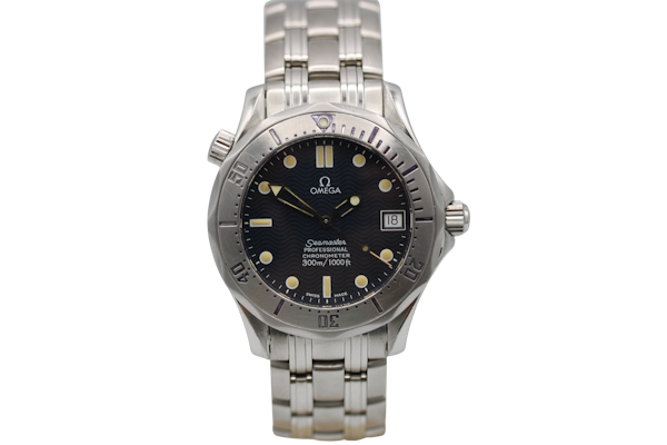 Omega Seamster 2562.80 - image 1