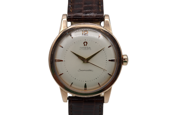 Omega Bumper 2494-2 - image 1