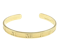 Tiffany Atlas 18k Gold Cuff - image 1