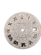 Rolex Custom made Diamond Dial for 5 Digit datejust 36mm - image 1