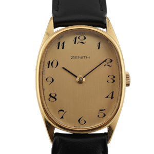 Zenith Ref: 27.1410.355. 'Breguet Numerals' Dial