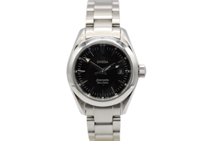 Omega Seamaster 25775000