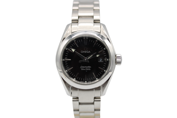 Omega Seamaster 25775000 - image 1