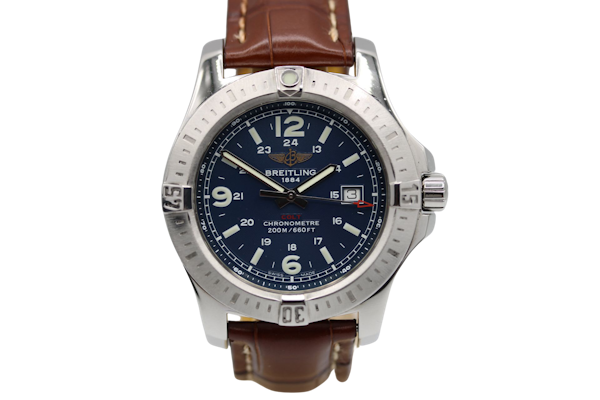 Breitling Colt Quartz A7438811.C907.173A - image 1