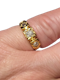 Gypsy set old mine cut diamond ring SKU: 8291 DBGEMS - image 1