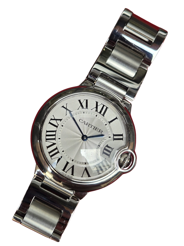 Cartier Ballon Bleu 3005 - image 1