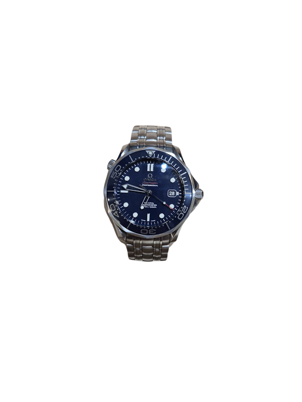 Omega Seamaster Diver 300 M 212.30.41.20.03.001 - image 1
