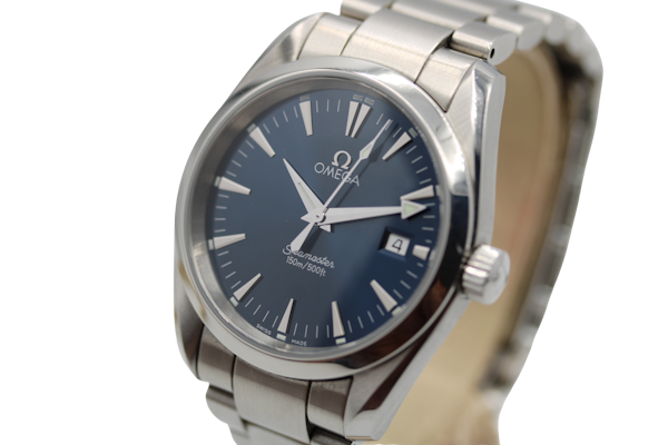 Omega Seamaster Aqua Terra 2518.80.00 - image 1