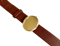 Georg Jensen Torun 18k Gold Watch - image 1