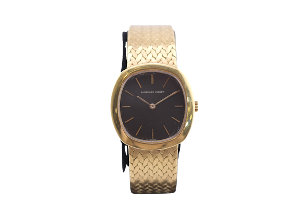 Audemars Piguet, c.1990s Ladies Watch - image 1